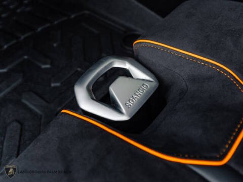 2024 Lamborghini Huracan Sterrato