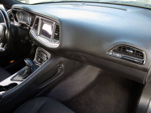 2018 Dodge Challenger R/T