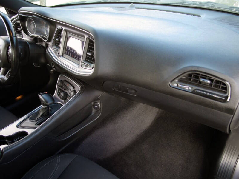 2018 Dodge Challenger R/T