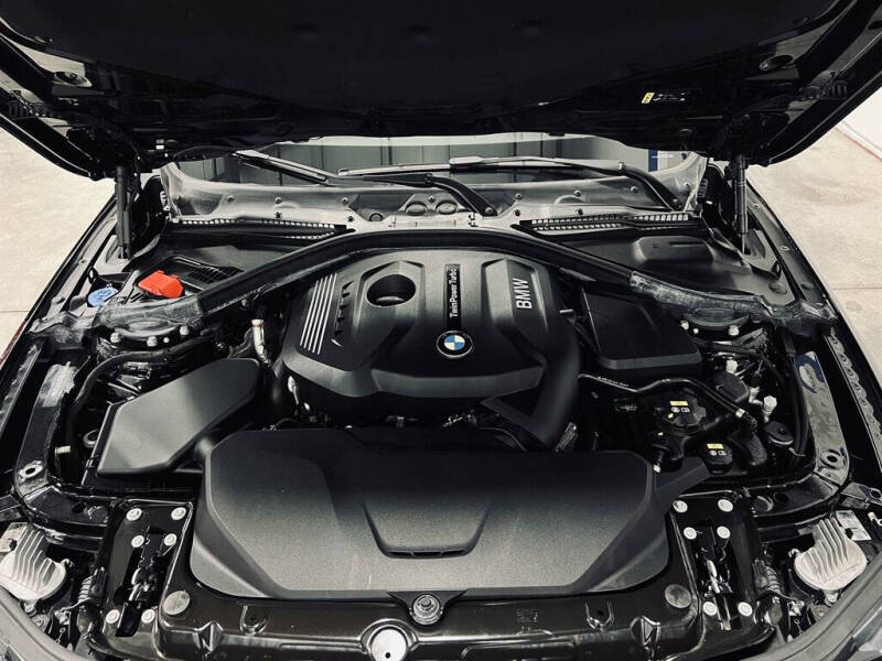 2020 BMW 4 Series 430i