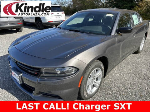 2023 Dodge Charger for sale at Kindle Auto Plaza in Cape May Court House NJ