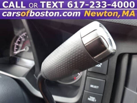 2014 Honda Ridgeline RTS