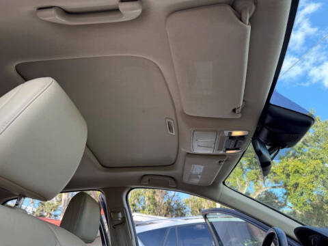 2016 Acura RDX w/Advance