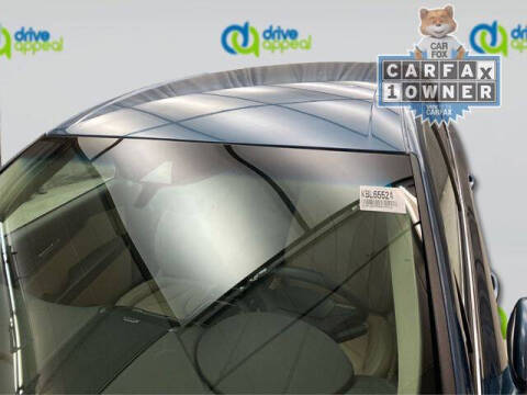 2019 Lincoln Nautilus Select