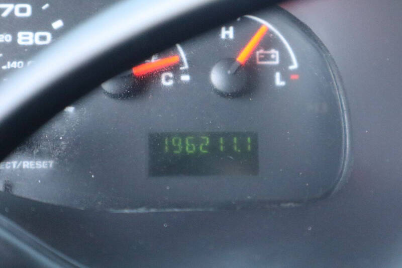 2006 Ford E-Series E-250