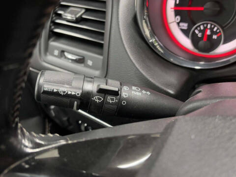 2017 Dodge Grand Caravan SE Plus