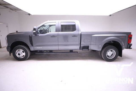 2026 Ford F-350 Super Duty XL