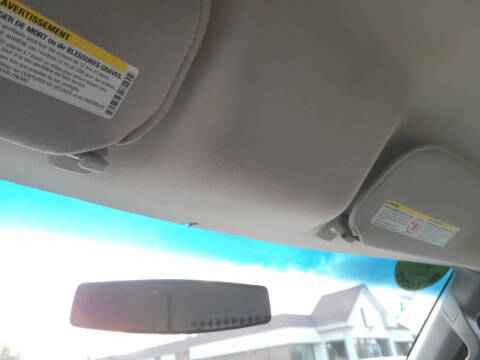 2017 GMC Savana 2500