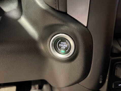 2022 GMC Sierra 2500HD