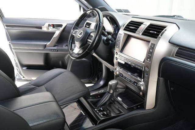 2020 Lexus GX 460