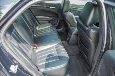2014 Chrysler 300 S