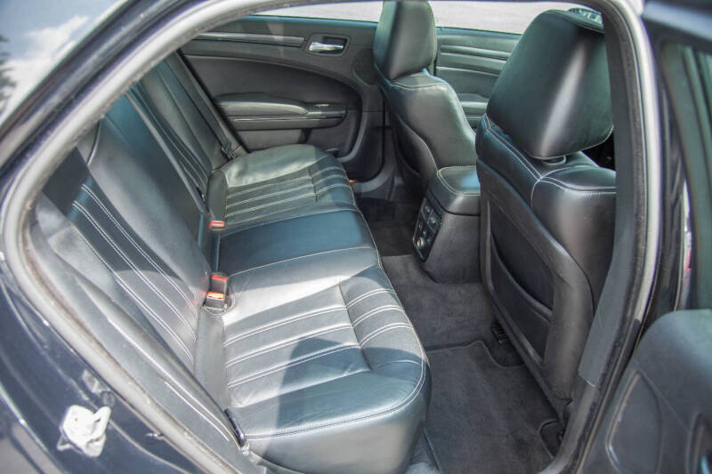 2014 Chrysler 300 S