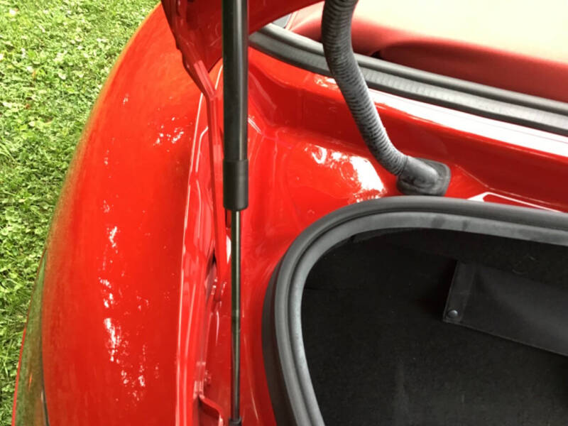 2018 Mercedes-Benz AMG GT