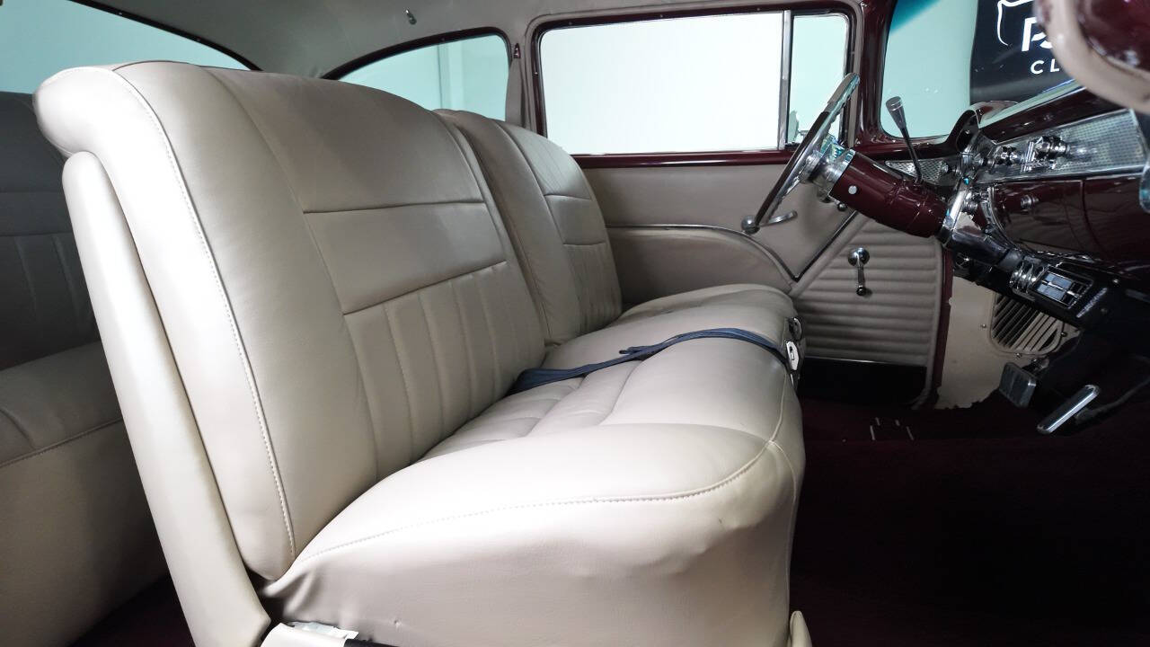 1955 Chevrolet Bel Air 50