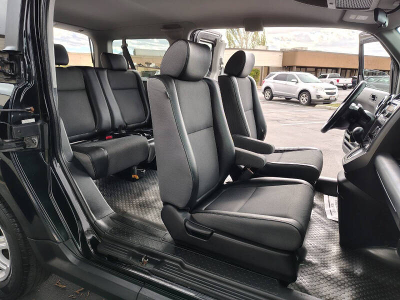 2006 Honda Element EX-P