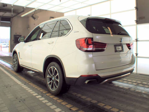 2017 BMW X5 xDrive40e iPerformance