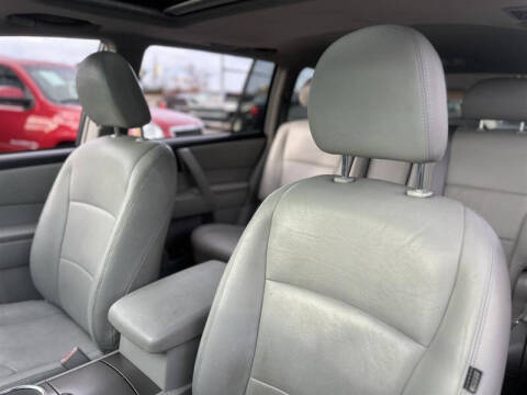 2010 Toyota Highlander