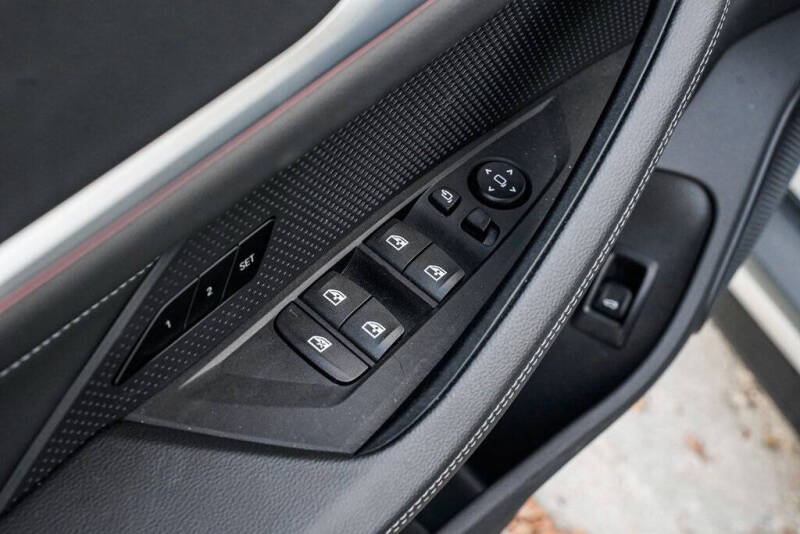 2025 BMW i4 xDrive40 Gran Coupe