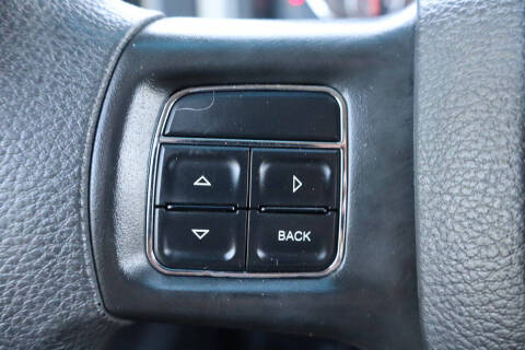 2012 RAM 2500 ST