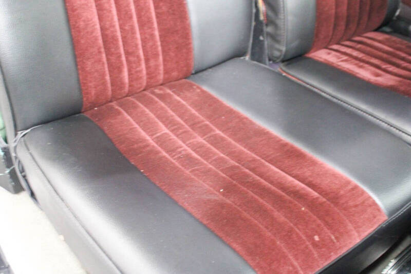 1982 Chevrolet C/K 10 Series C10