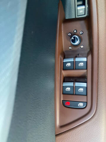 2017 Audi A4 2.0T quattro Premium Plus