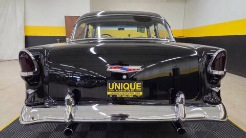 1955 Chevrolet Bel Air