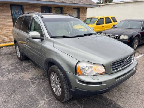 2008 Volvo XC90 3.2