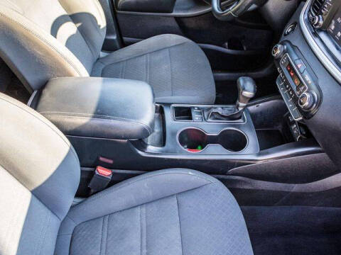 2020 Kia Sorento S V6