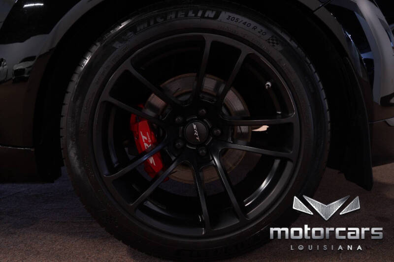 2023 Dodge Durango SRT Hellcat Plus