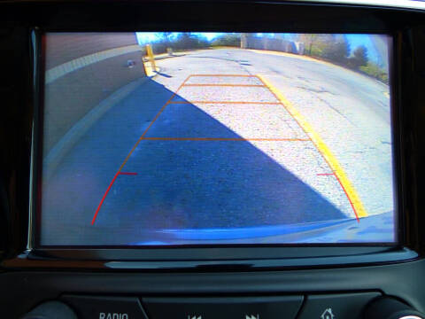 2020 Buick Envision Premium