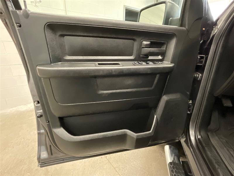 2019 RAM 1500 Classic