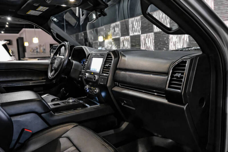 2021 Ford Expedition Limited