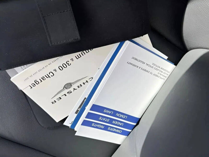 2008 Chrysler 300 Touring