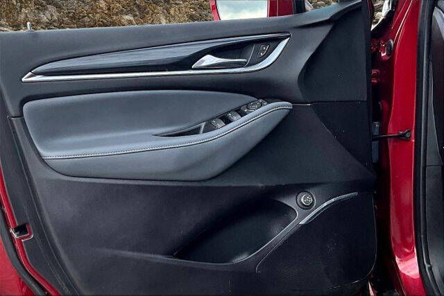 2019 Buick Enclave Preferred