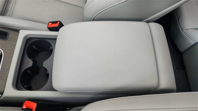 2024 Audi Q5 Sportback quattro S line Prem Plus 45 TFSI