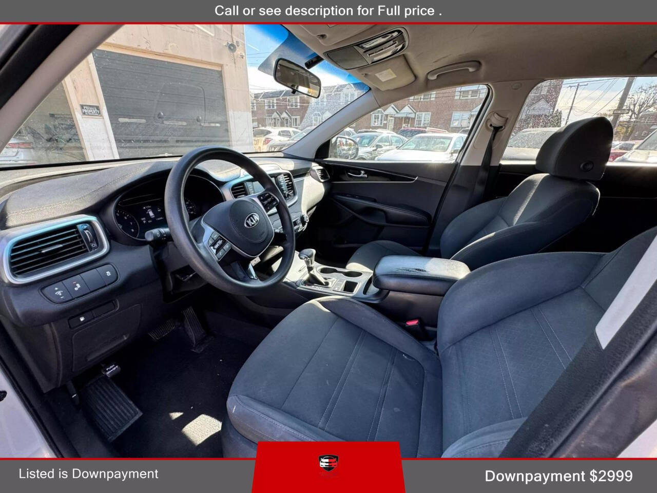 2019 Kia Sorento for sale at American Auto Bristol Inc in Bristol, PA