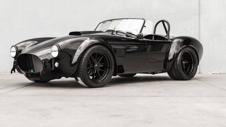 1965 Shelby Cobra