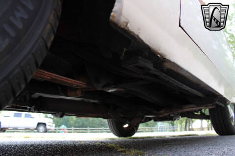 1961 Nash Metropolitan