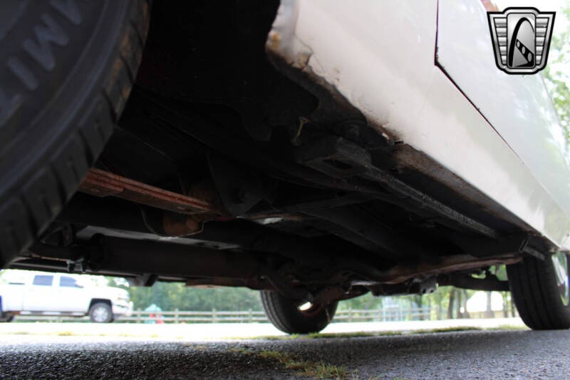 1961 Nash Metropolitan