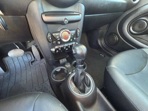 2013 MINI Hardtop Cooper