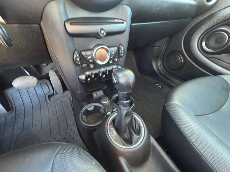 2013 MINI Hardtop Cooper