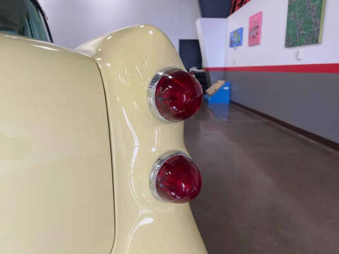 1954 Buick Special