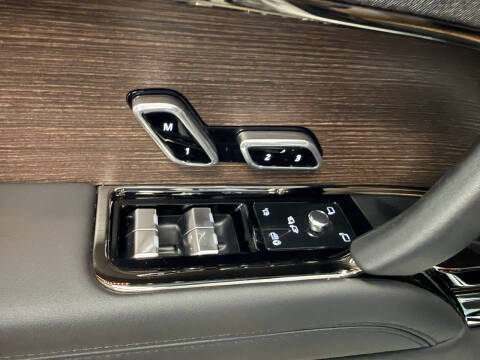 2023 Land Rover Range Rover Sport P400 Dynamic SE