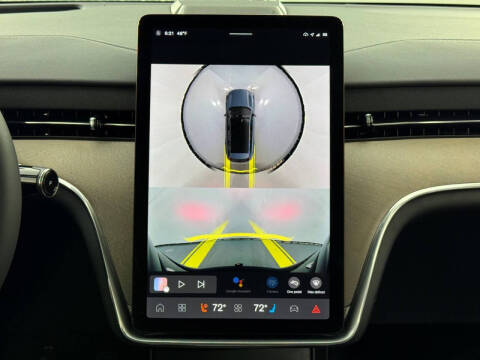 2025 Volvo EX90 Twin Ultra 6P