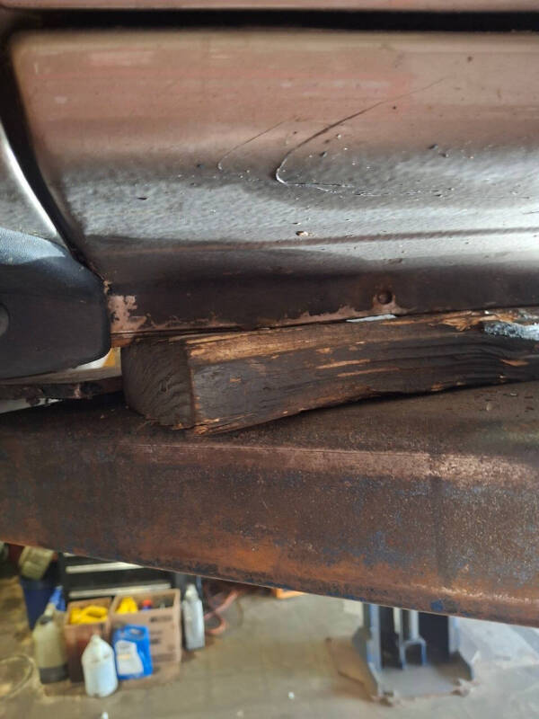 2006 Ford Freestar SE