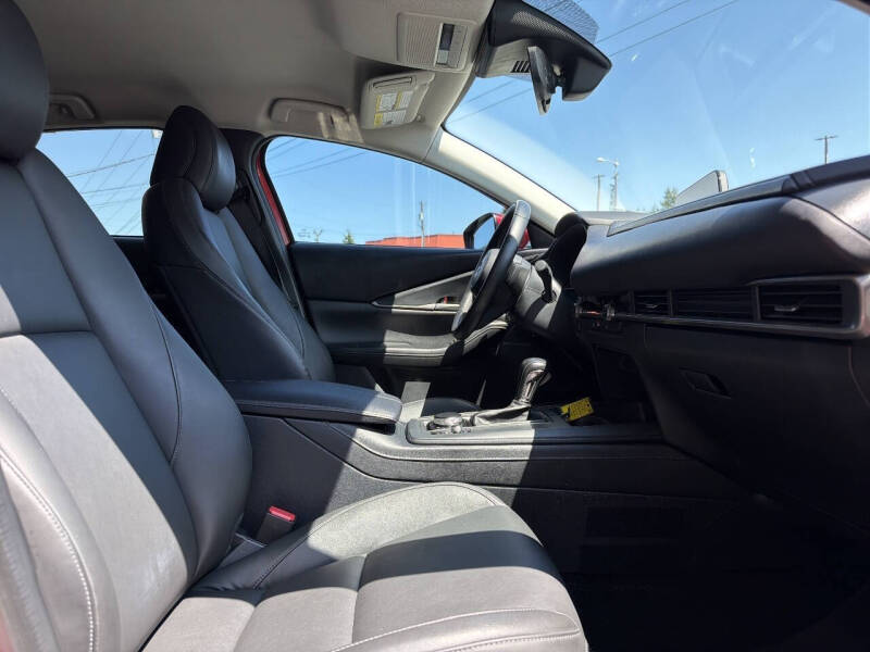 2023 Mazda CX-30 2.5 S Select