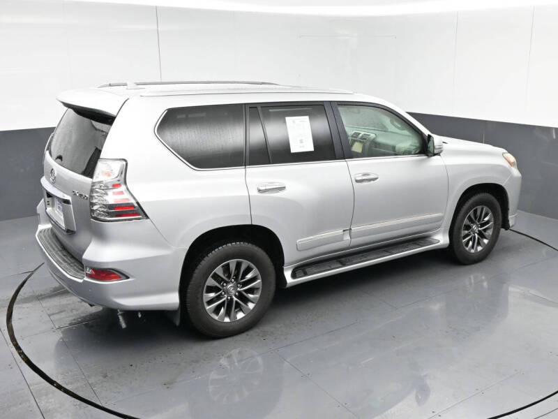 2014 Lexus GX 460 Luxury