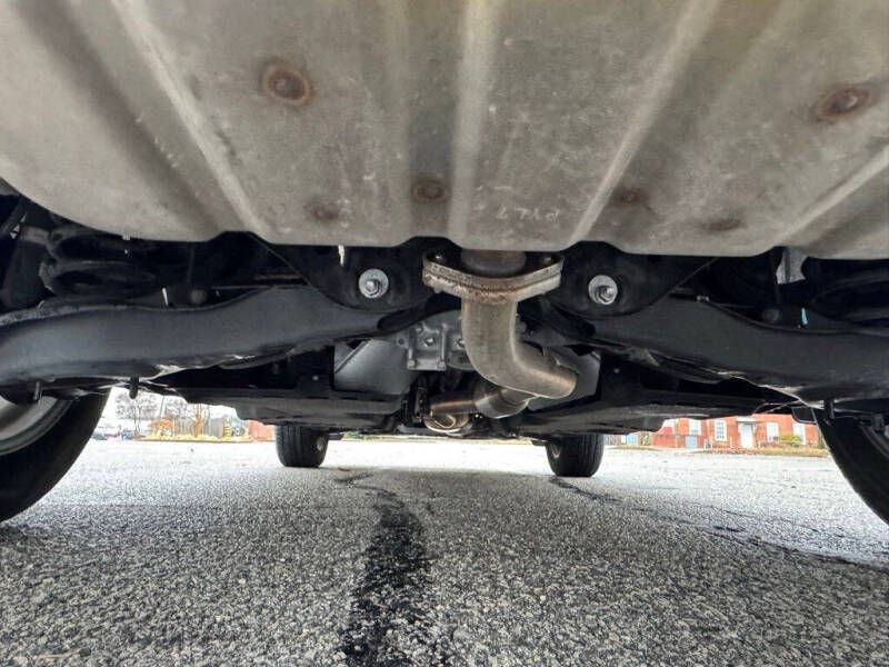 2023 Mazda CX-5 2.5 S