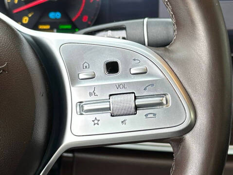 2019 Mercedes-Benz CLS CLS 450 4MATIC