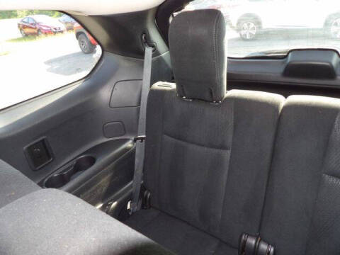 2013 Nissan Pathfinder SV